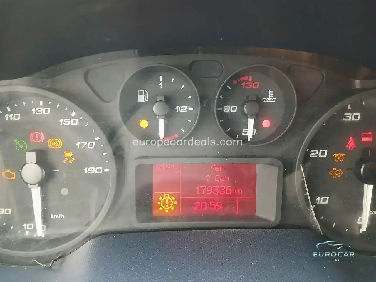Iveco Other