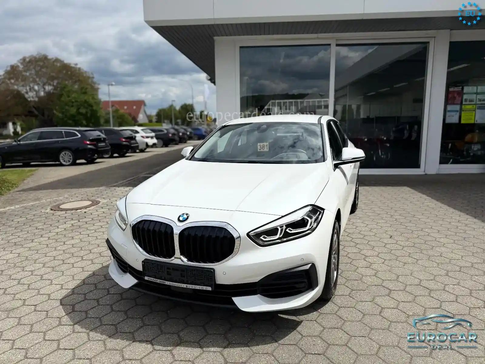 BMW 118