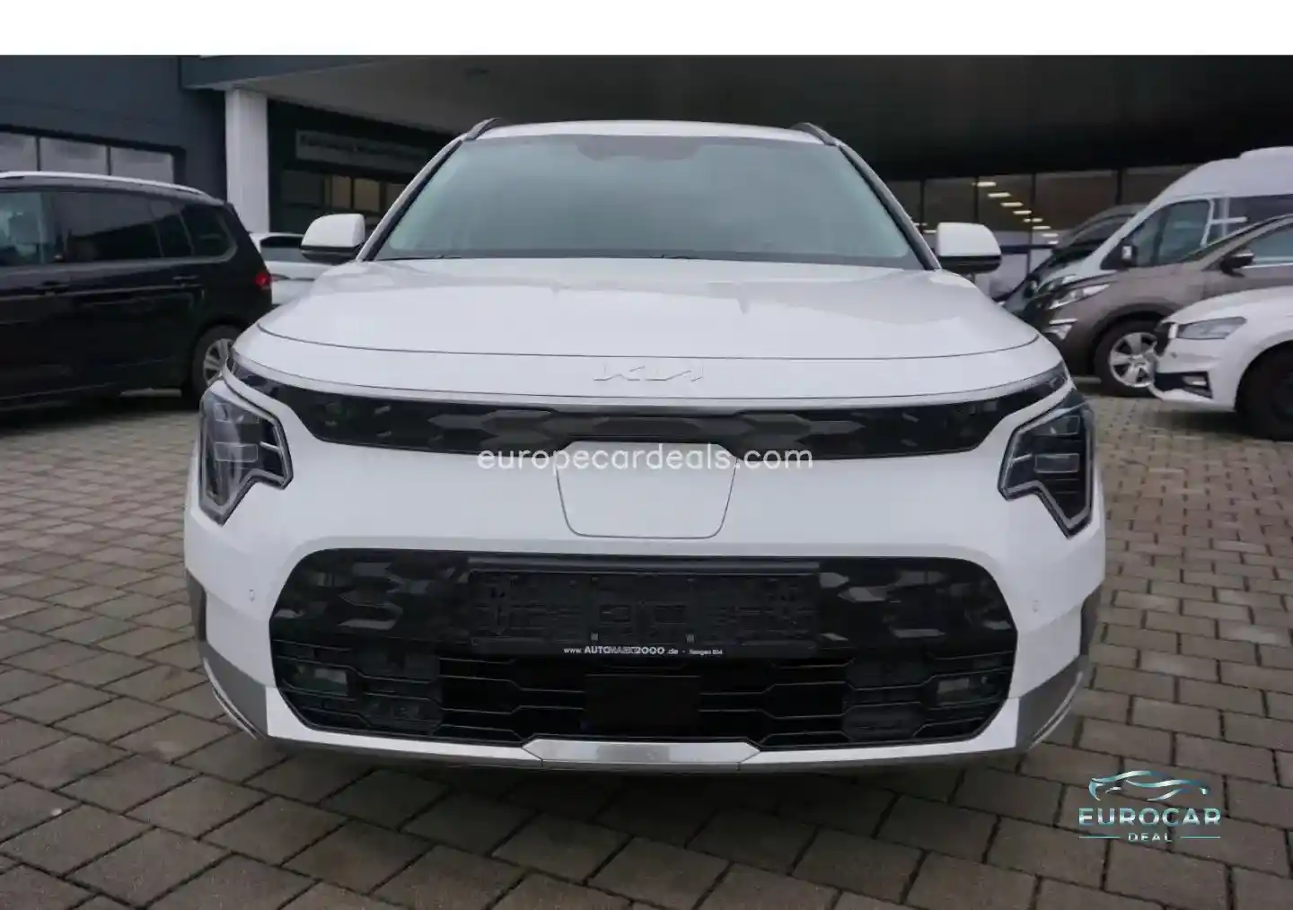 Kia Niro EV