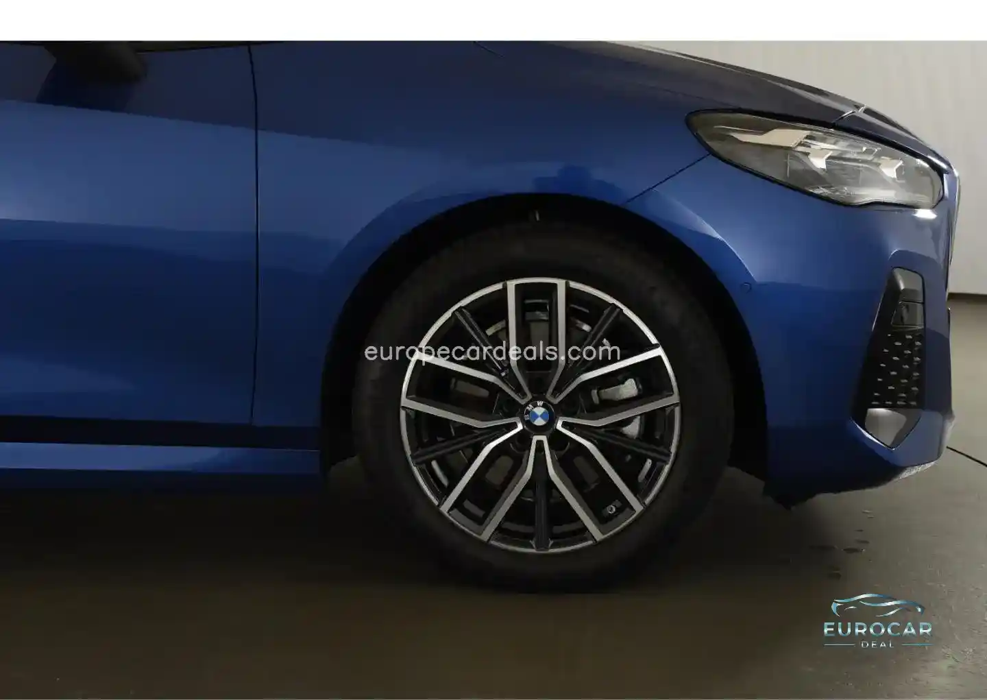 BMW 223 Active Tourer