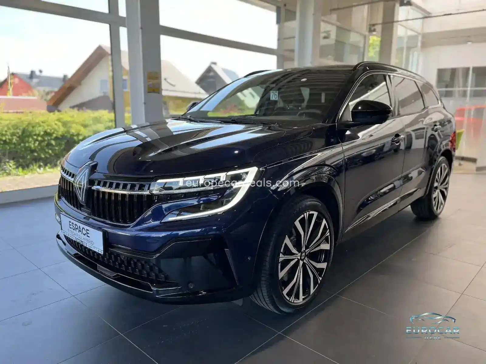 Renault Espace