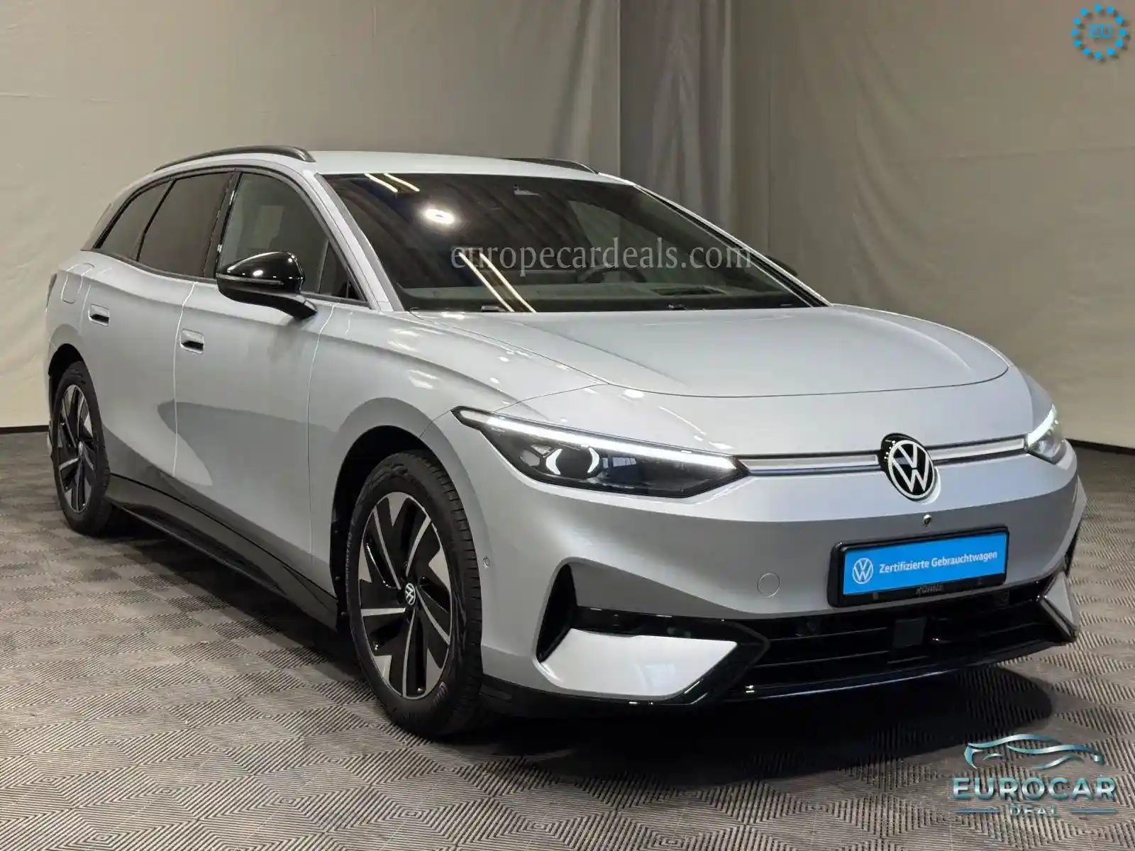 Volkswagen ID.7