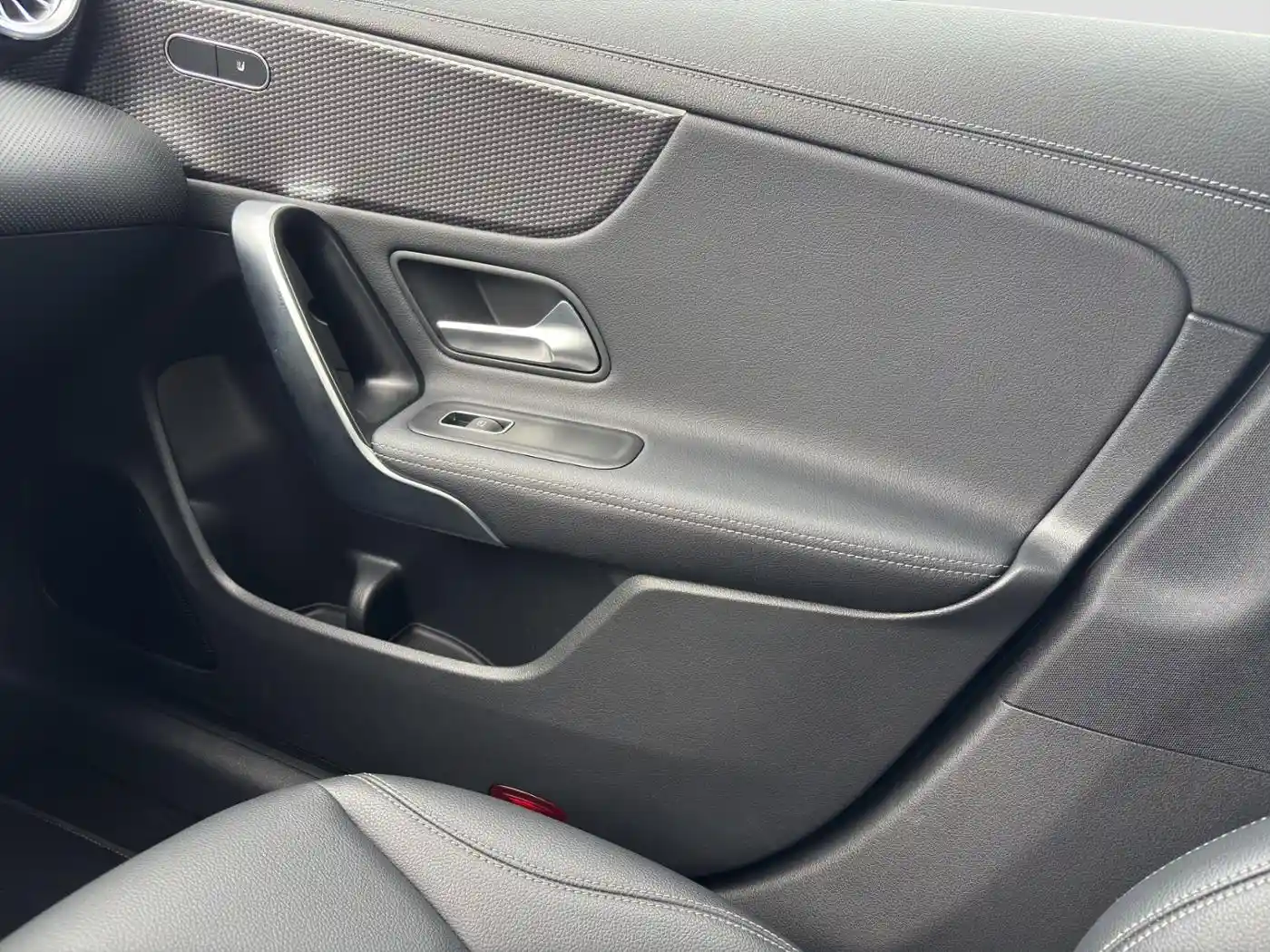 Mercedes-Benz CLA 220 Shooting Brake