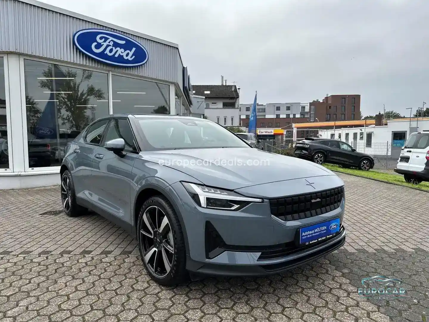 Polestar 2