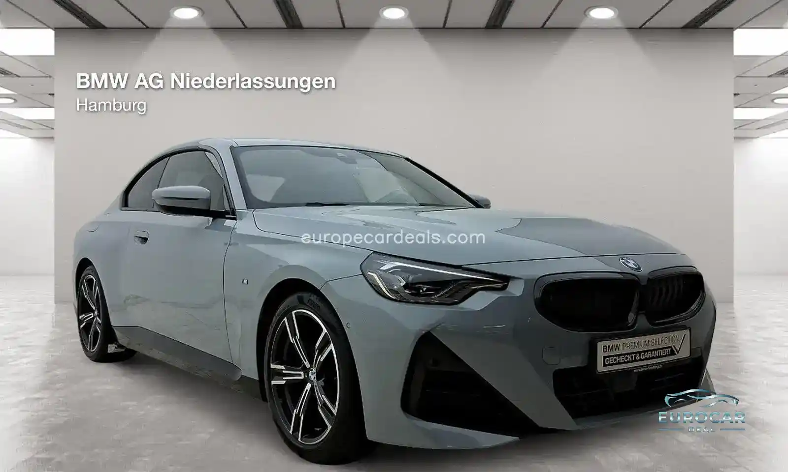 BMW 220