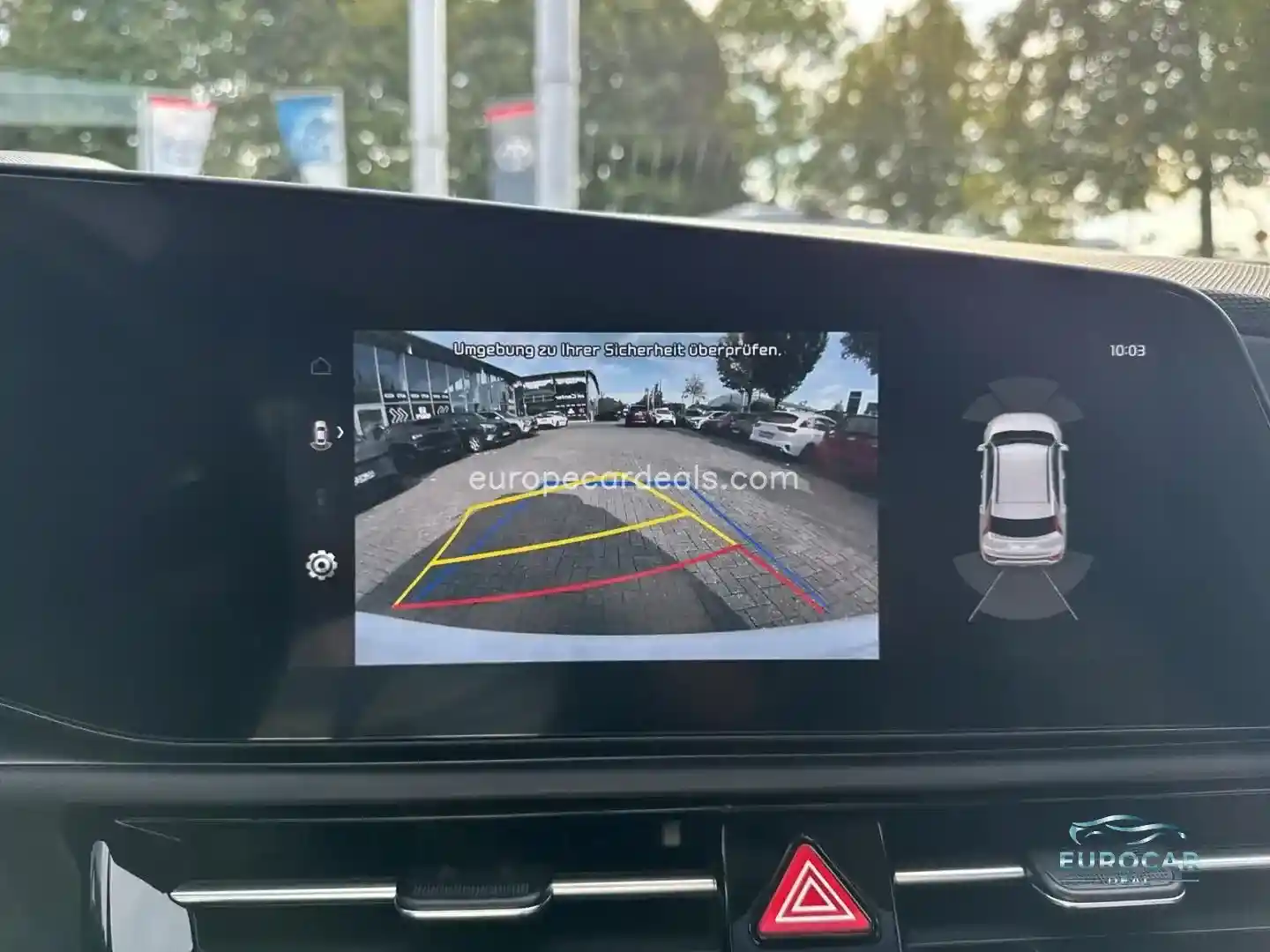 Kia Niro EV