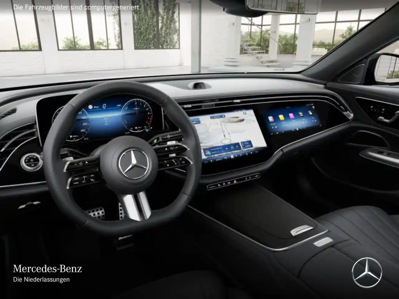 Mercedes-Benz E 300
