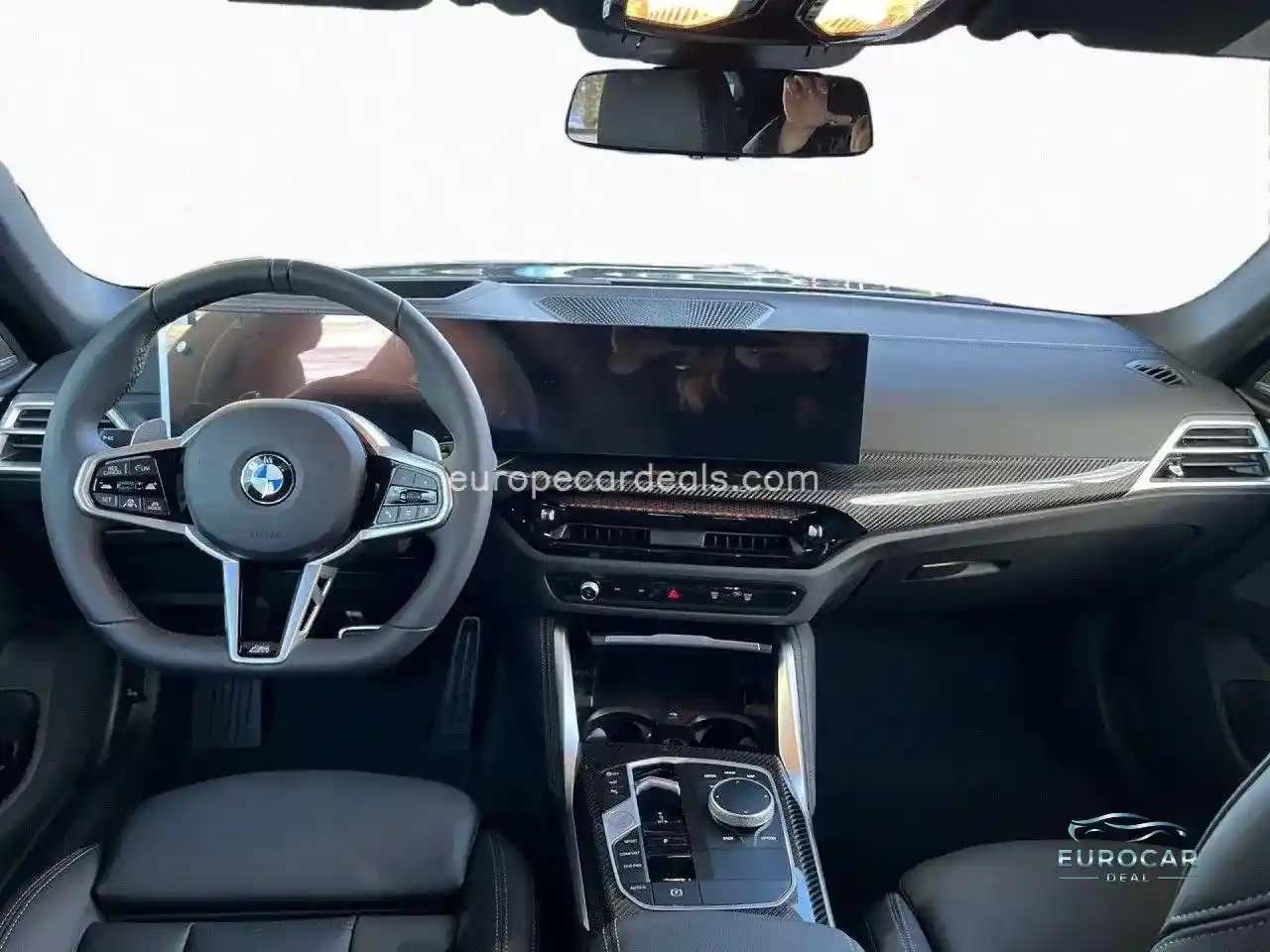 BMW 430 Gran Coupé