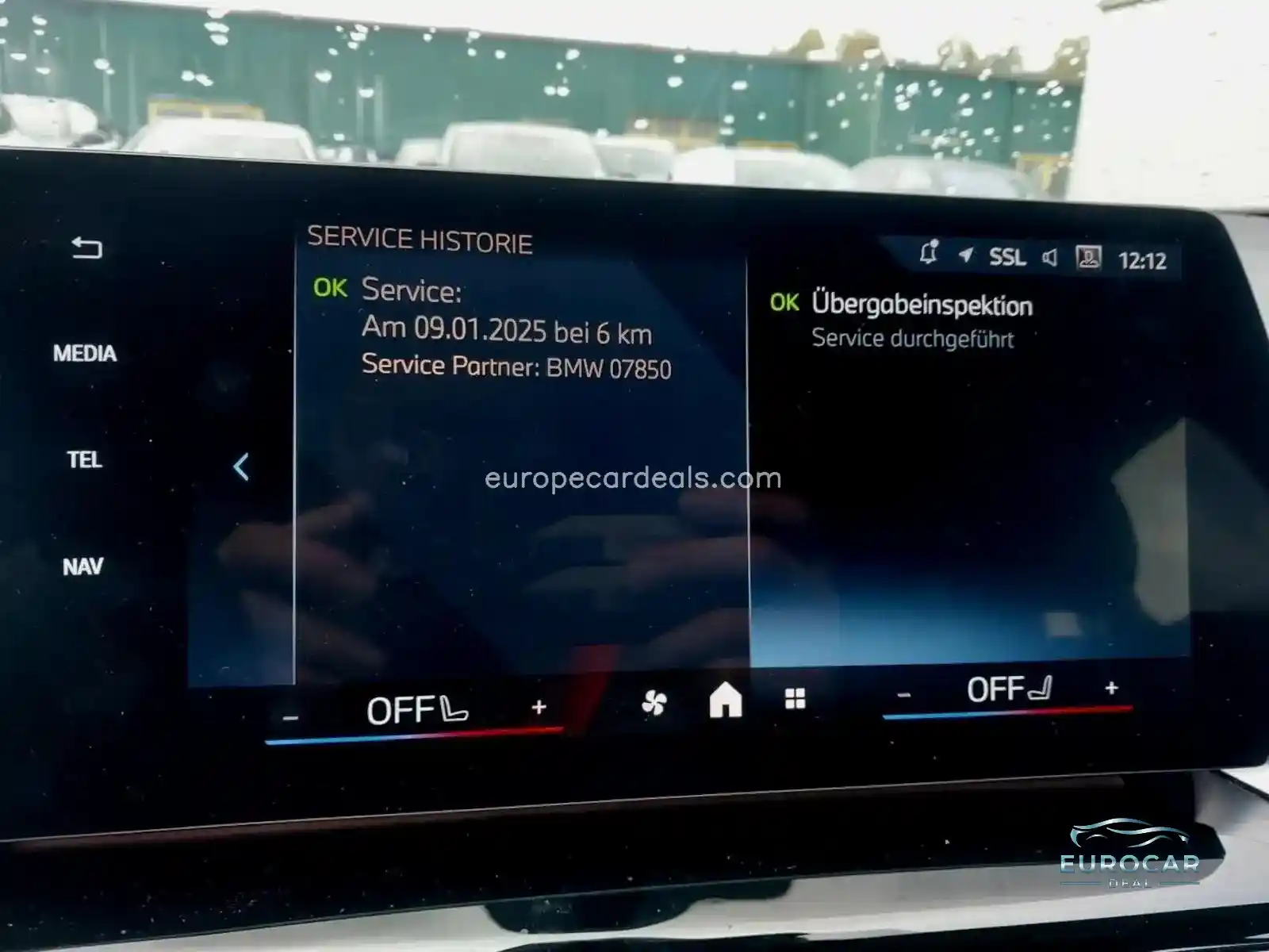 BMW 220 Active Tourer