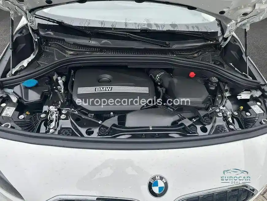 BMW 220