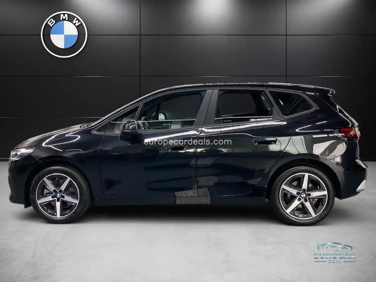 BMW 223 Active Tourer