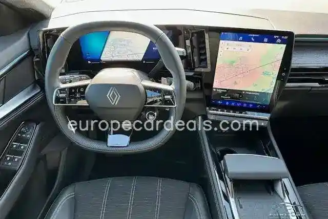 Renault Austral