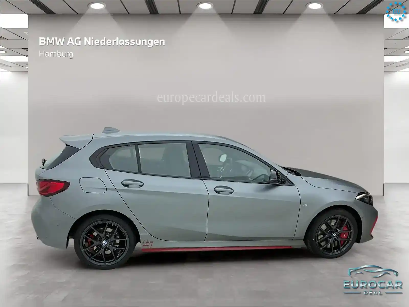 BMW 128