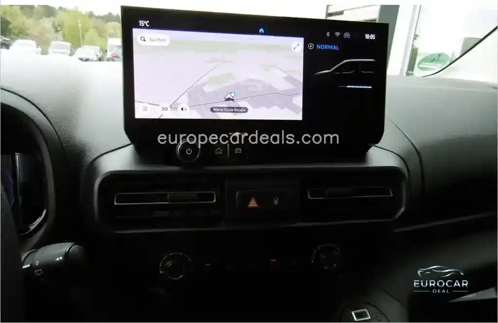 Toyota Proace (Verso)