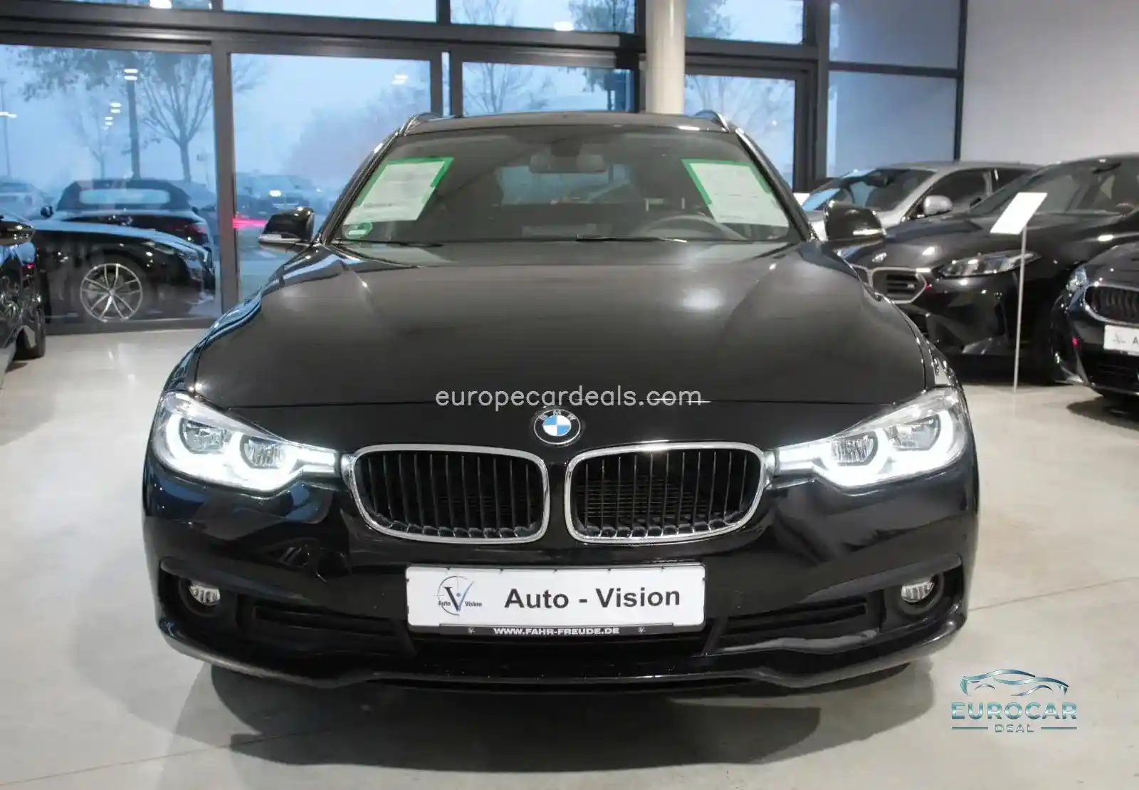BMW 318