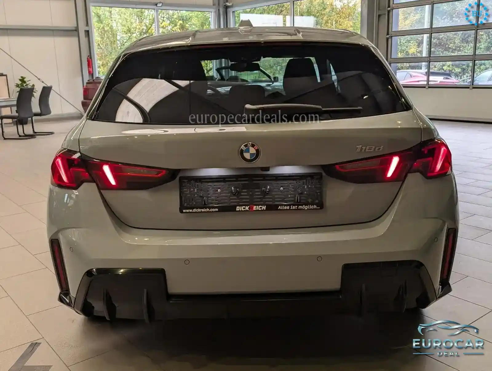 BMW 118