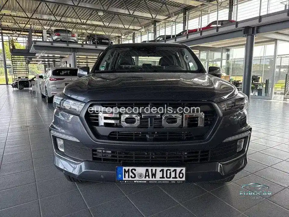Foton 3