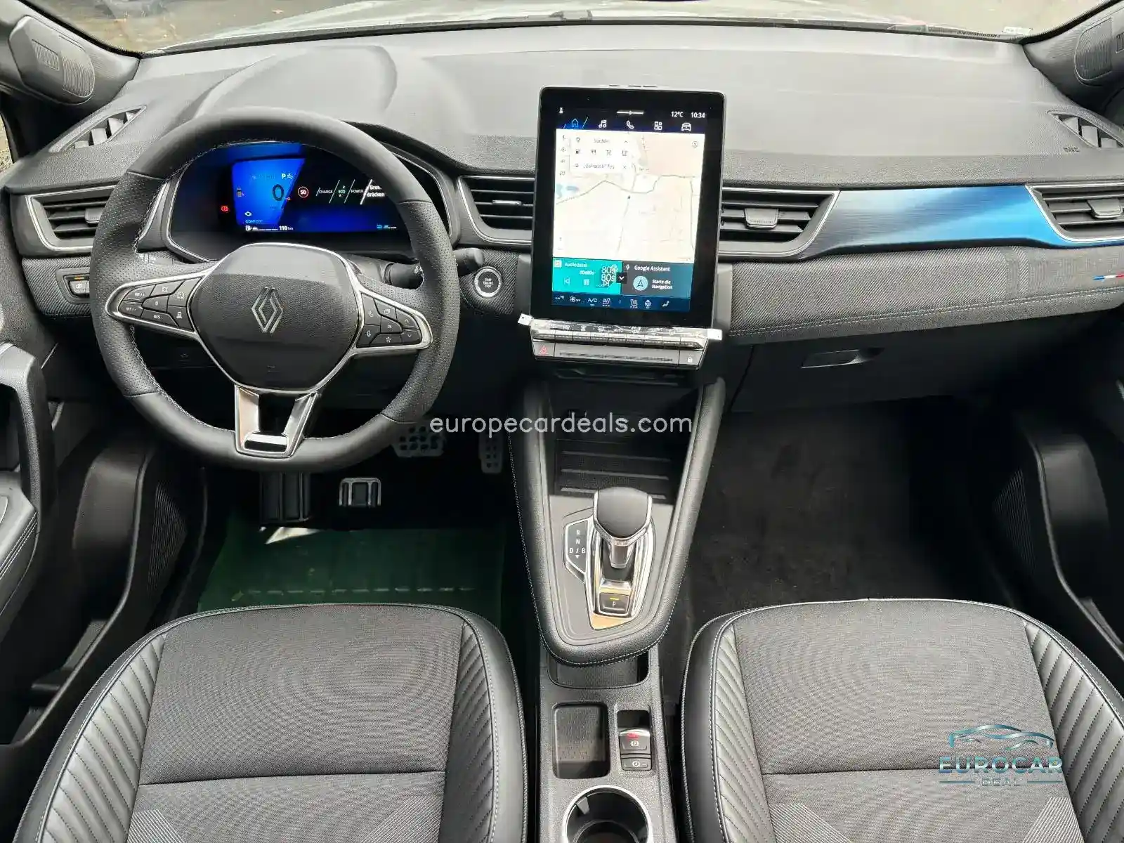 Renault Symbioz