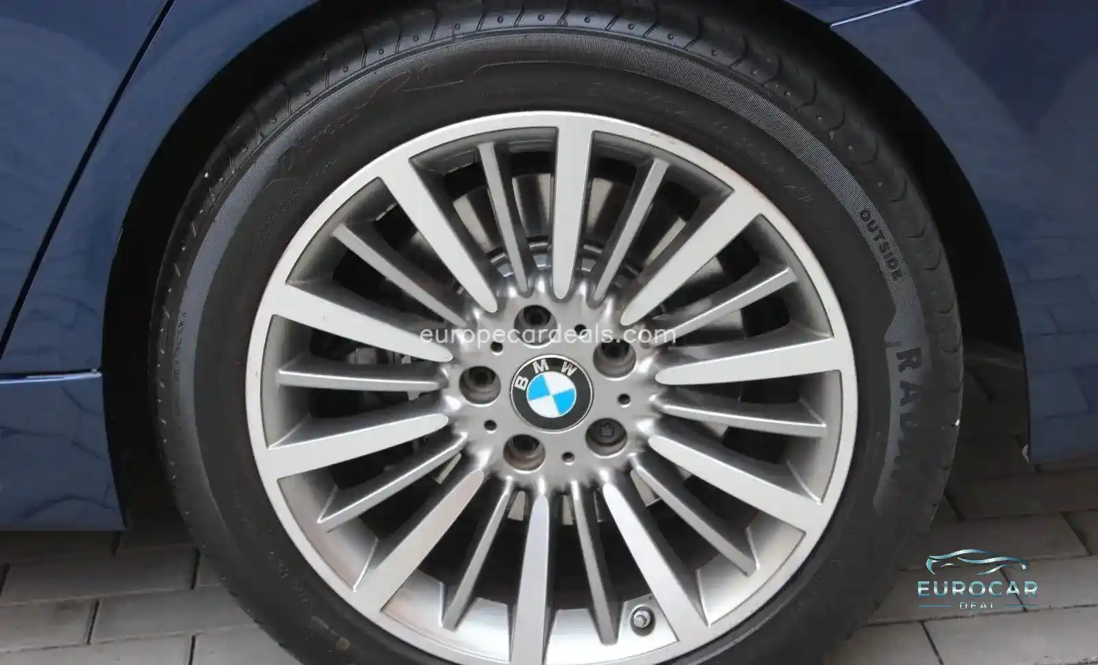 BMW 340