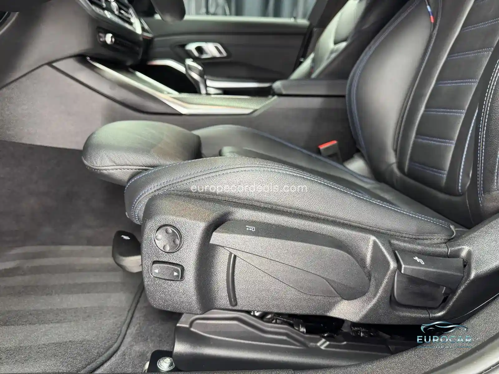 BMW M340i