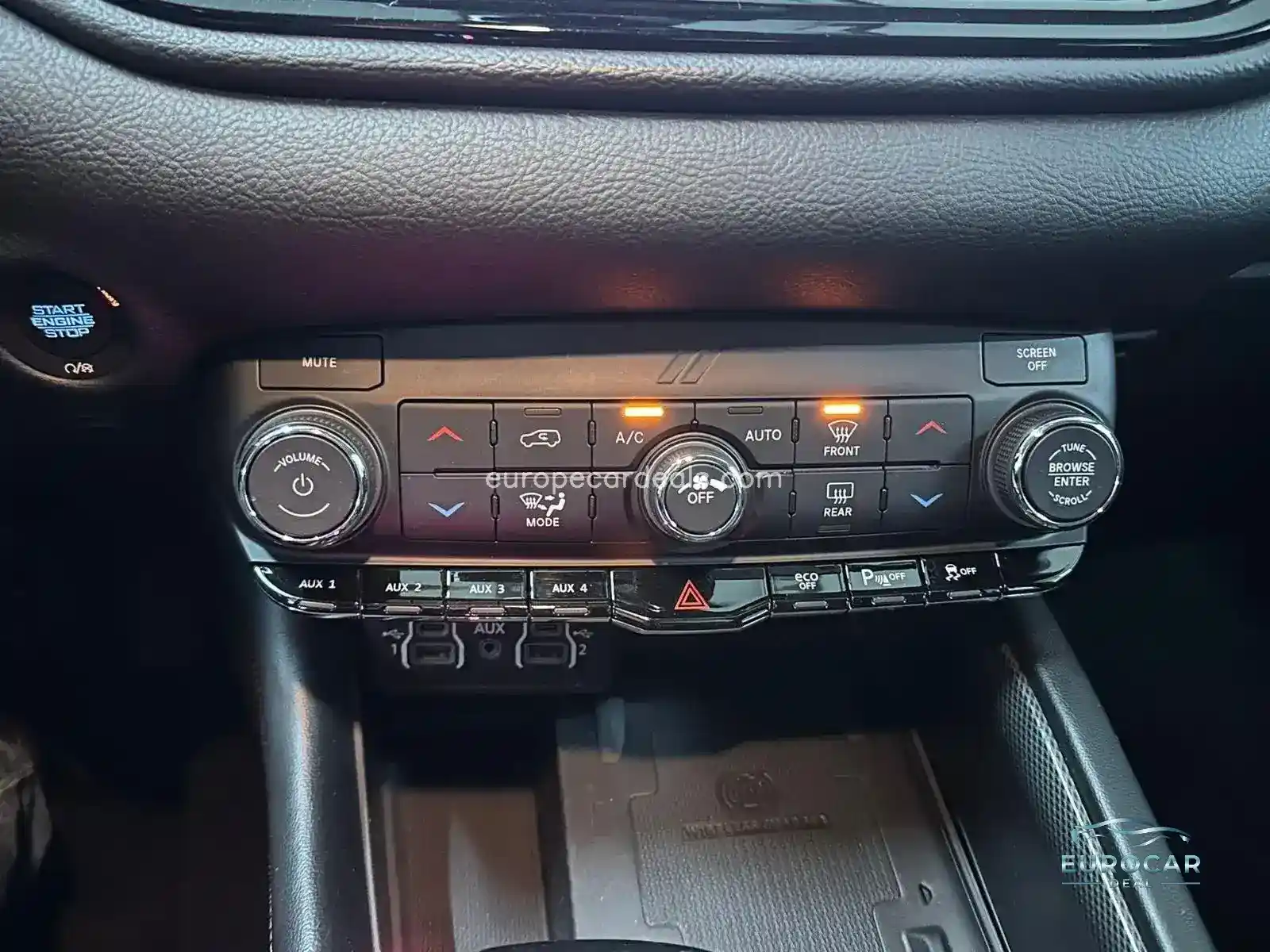 Dodge Durango