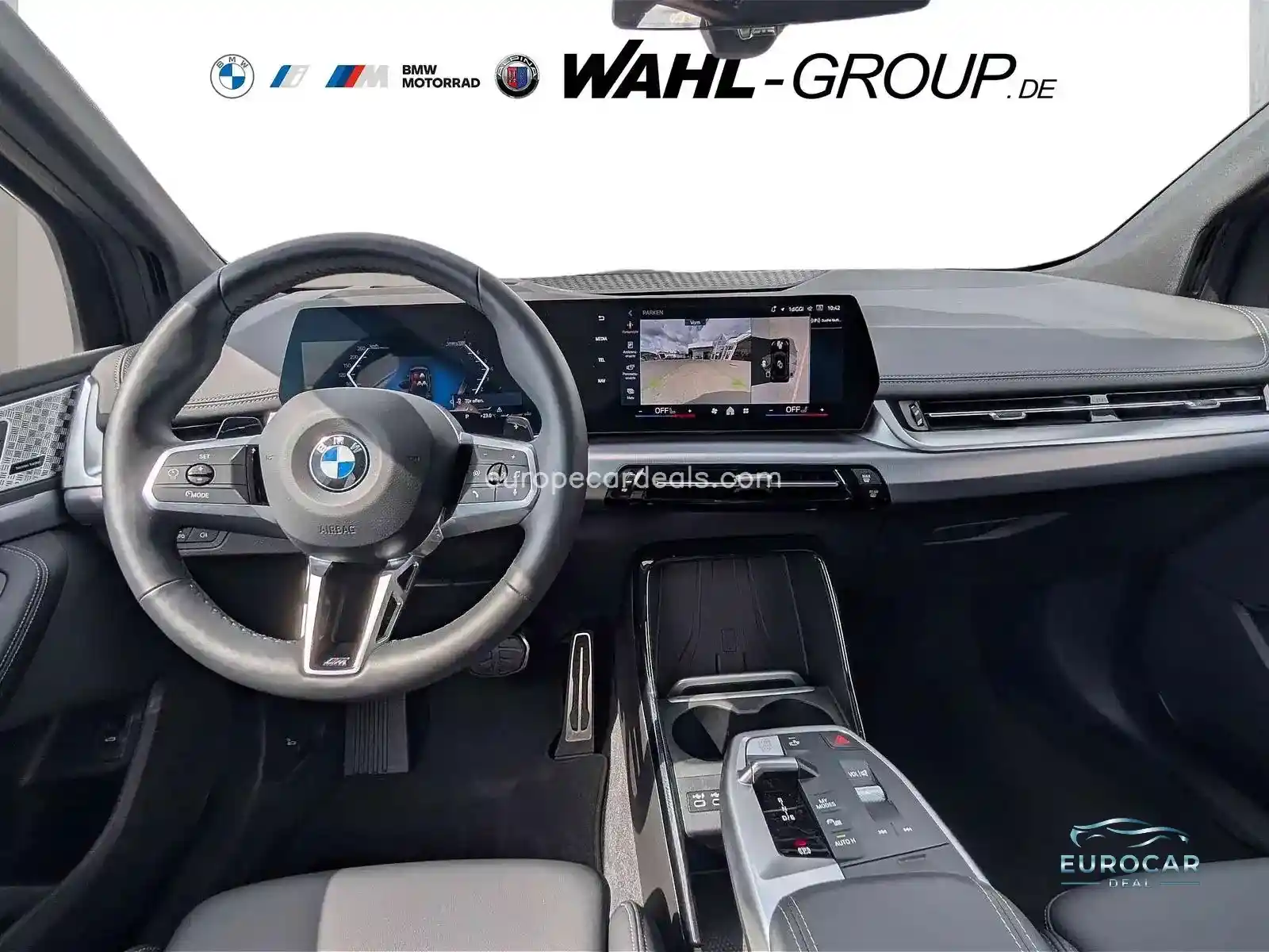 BMW 223 Active Tourer