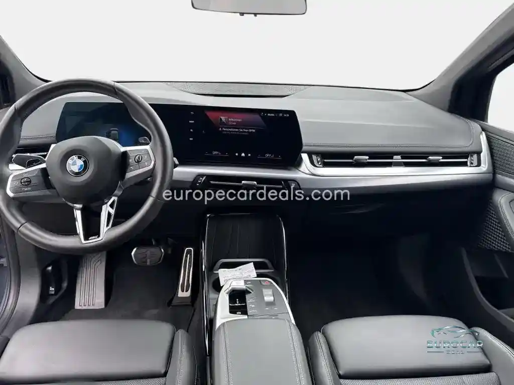 BMW 220 Active Tourer