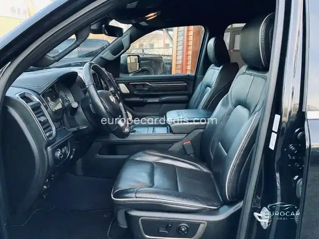 Dodge RAM