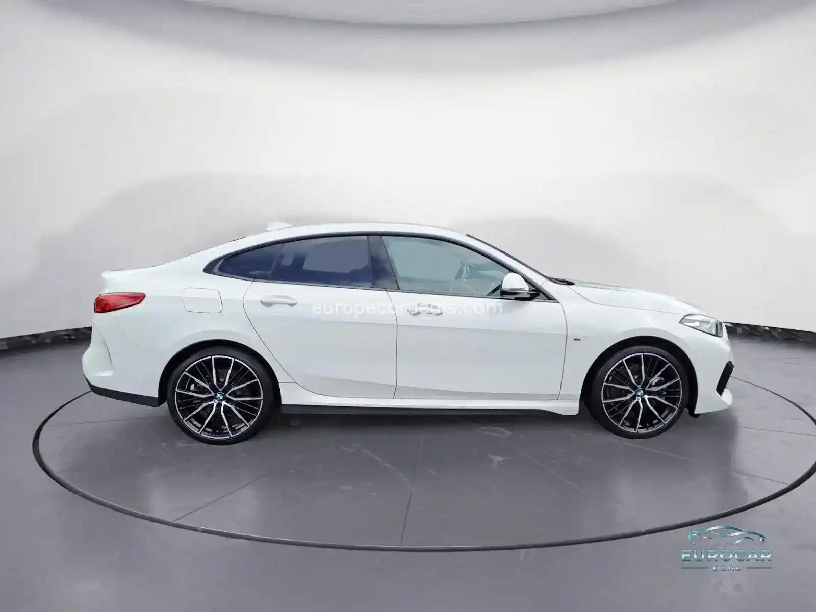 BMW 220 Gran Coupé