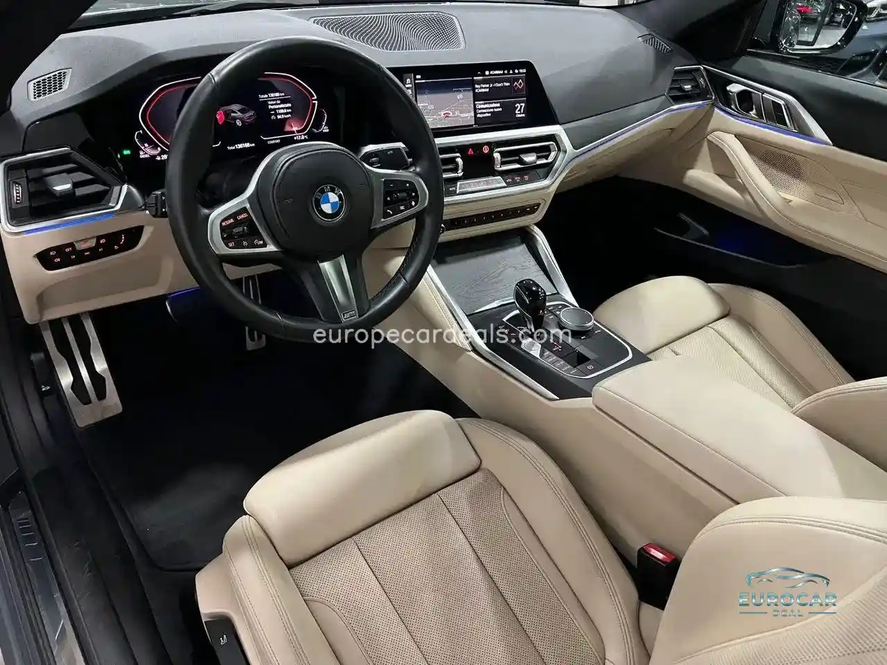 BMW 430