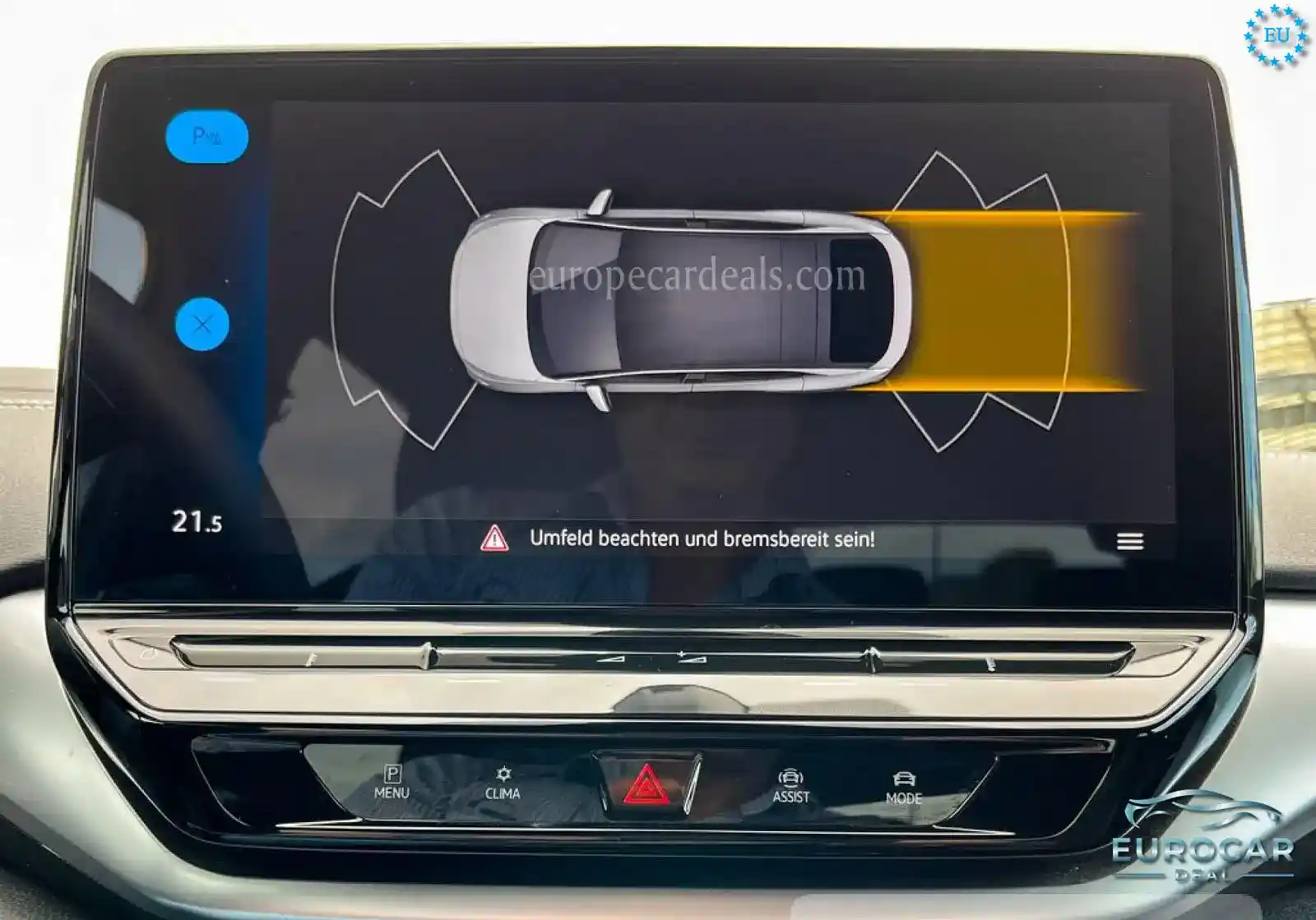 Volkswagen ID.5