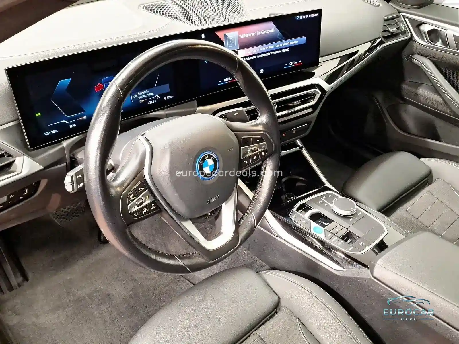 BMW i4