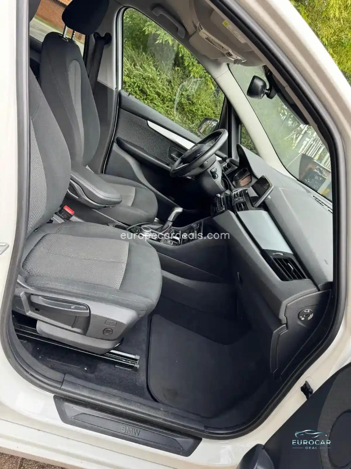 BMW 216 Gran Tourer