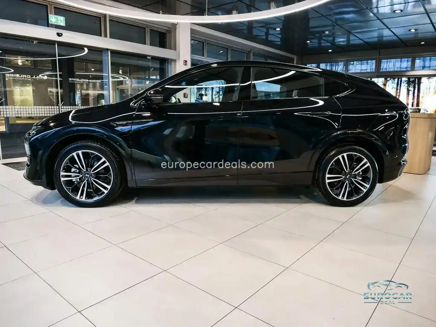 XPENG G6