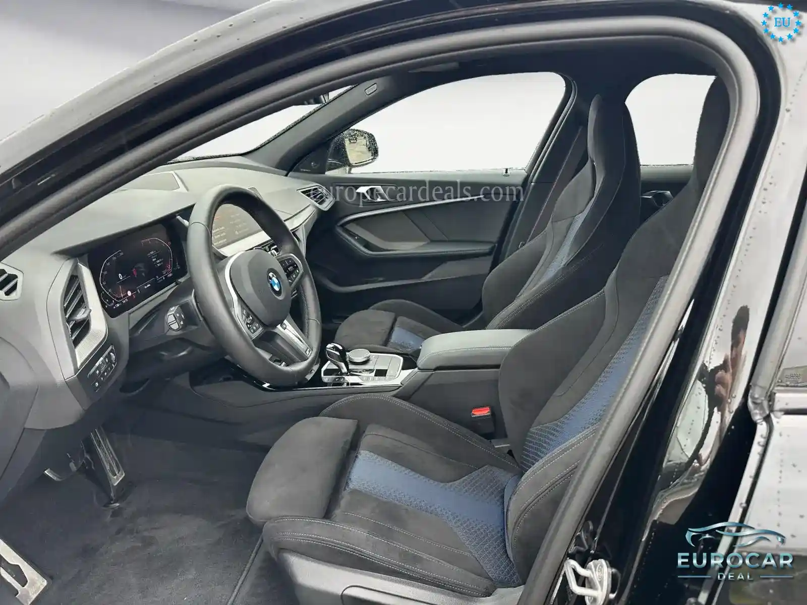 BMW 128
