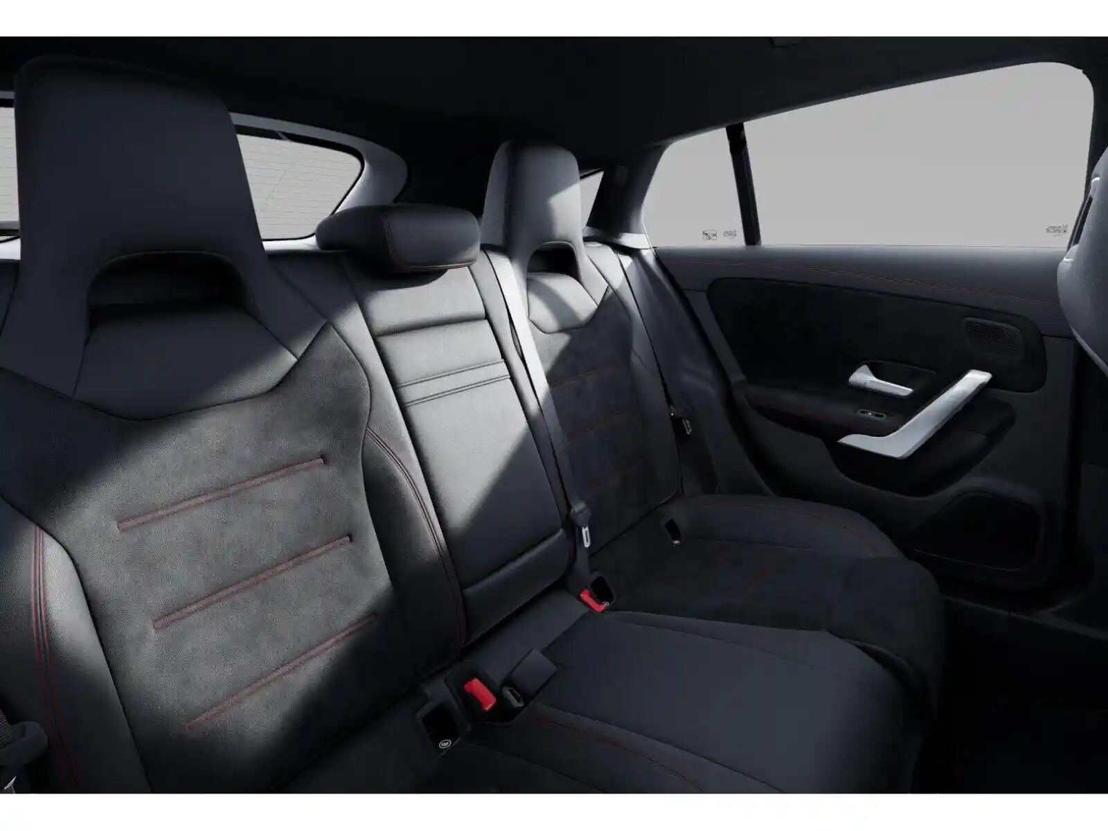 Mercedes-Benz CLA 250 Shooting Brake