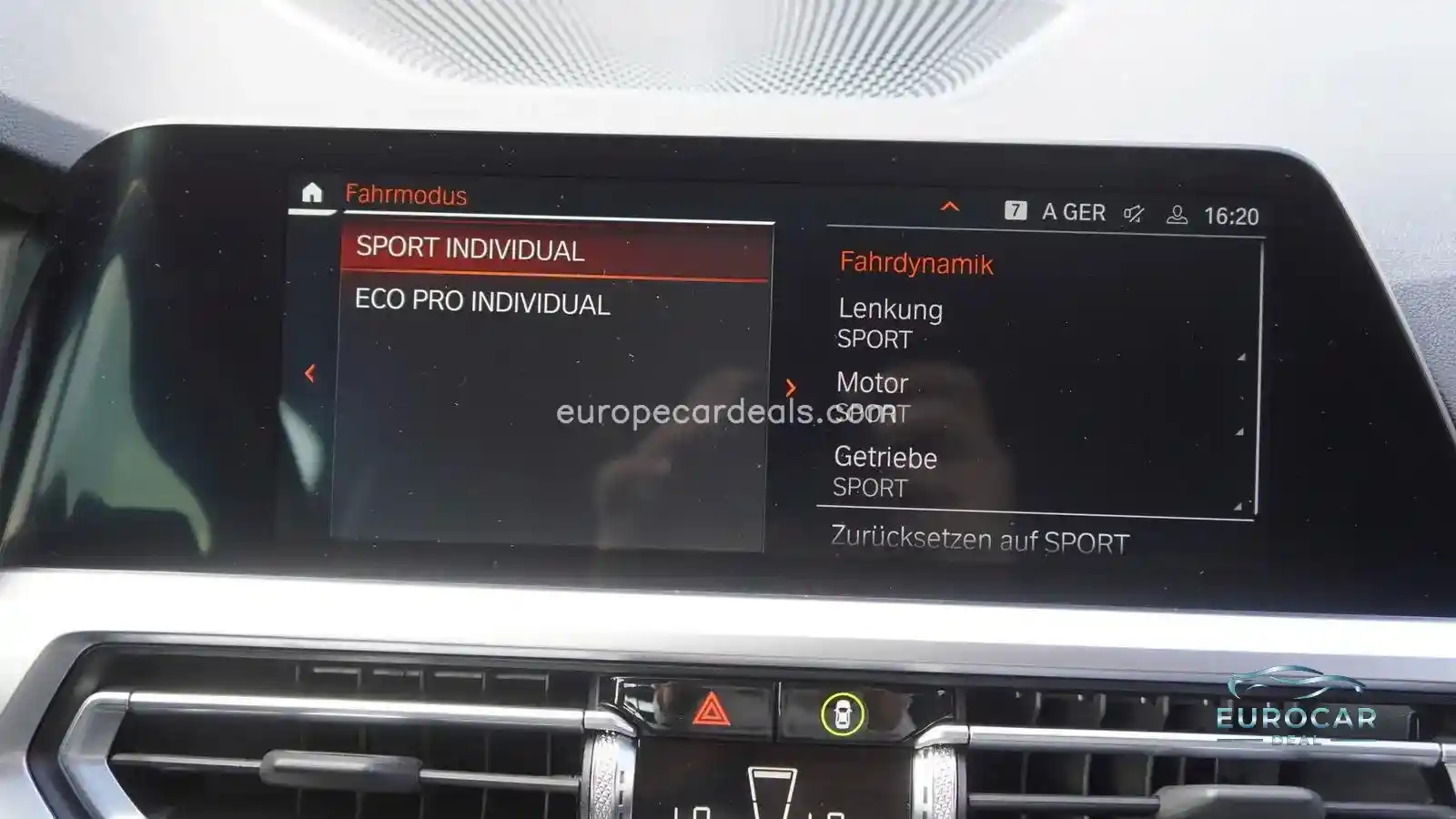 BMW 420