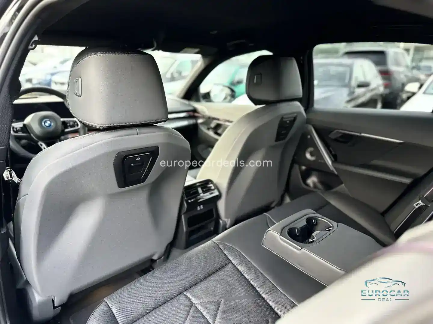 BMW i5