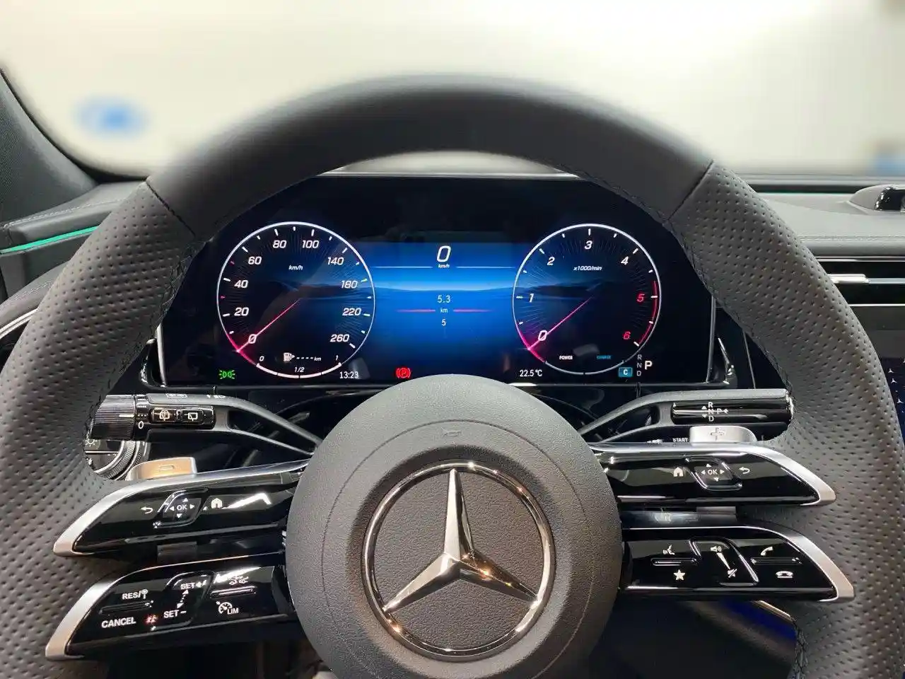 Mercedes-Benz E 450