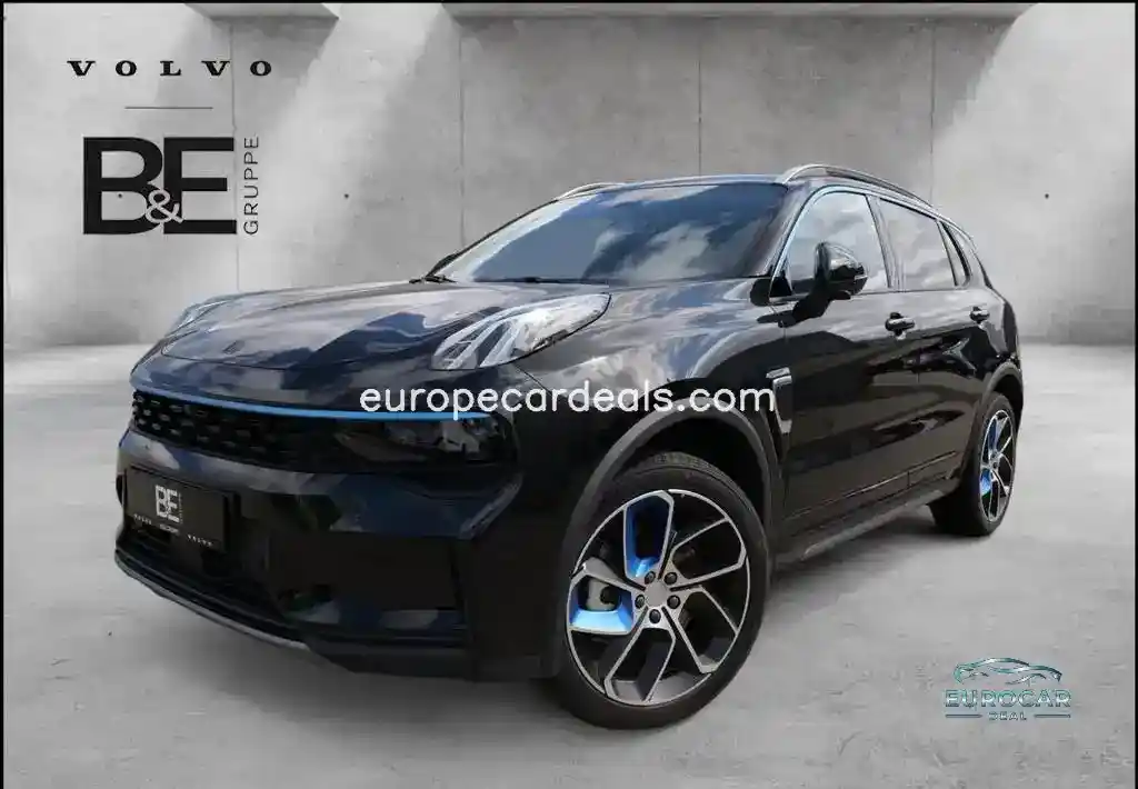Lynk&Co 01