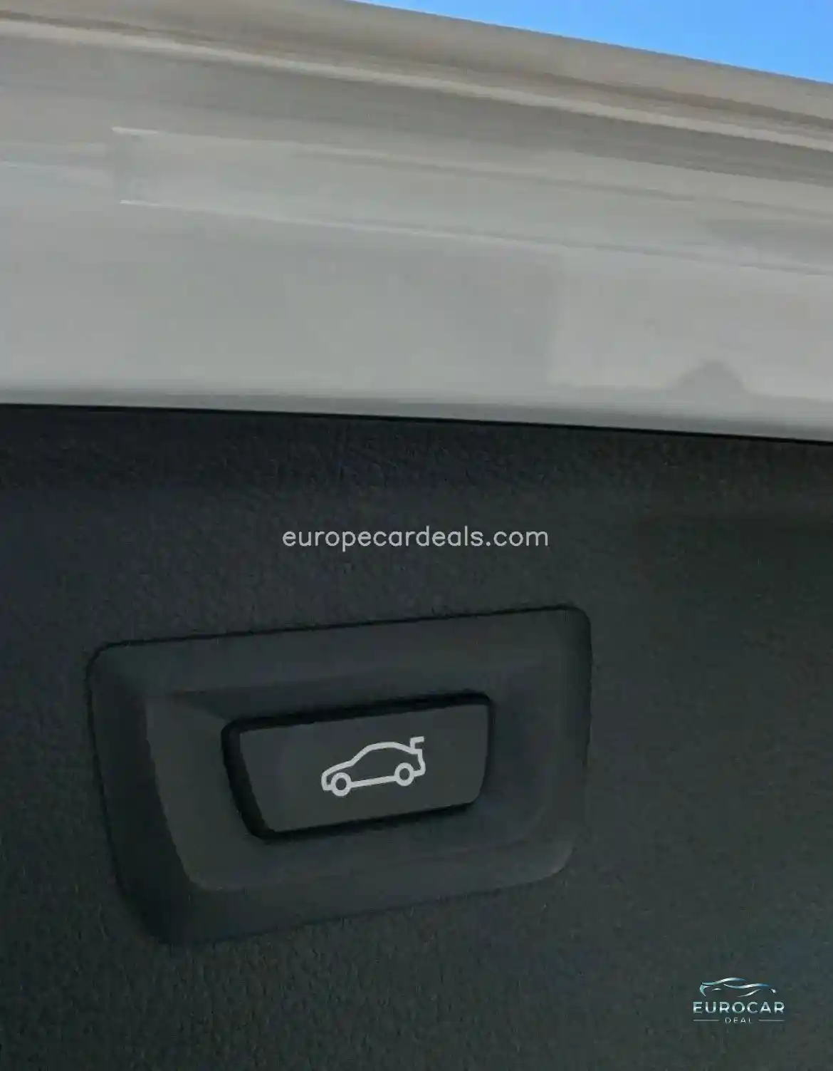 BMW 216 Active Tourer