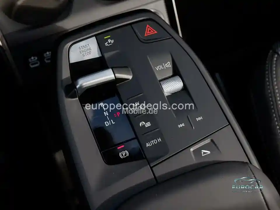 BMW 216 Active Tourer