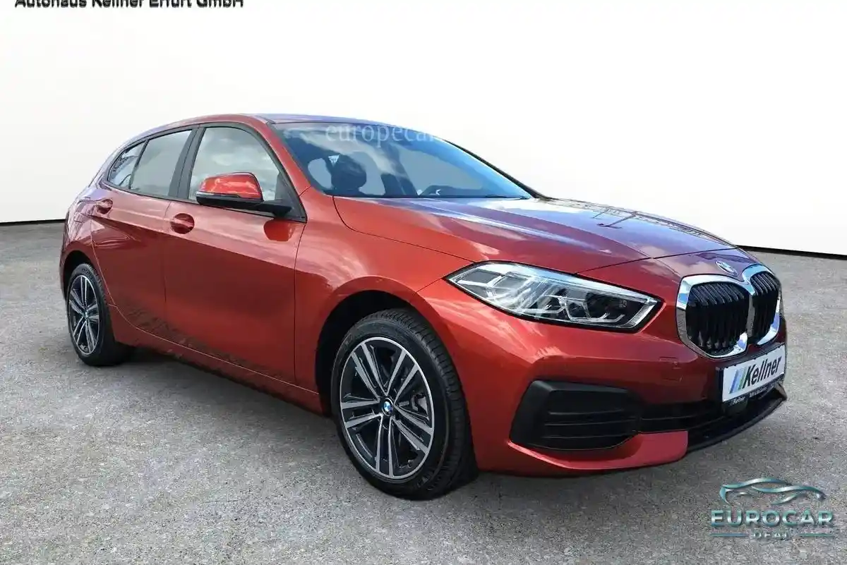 BMW 120
