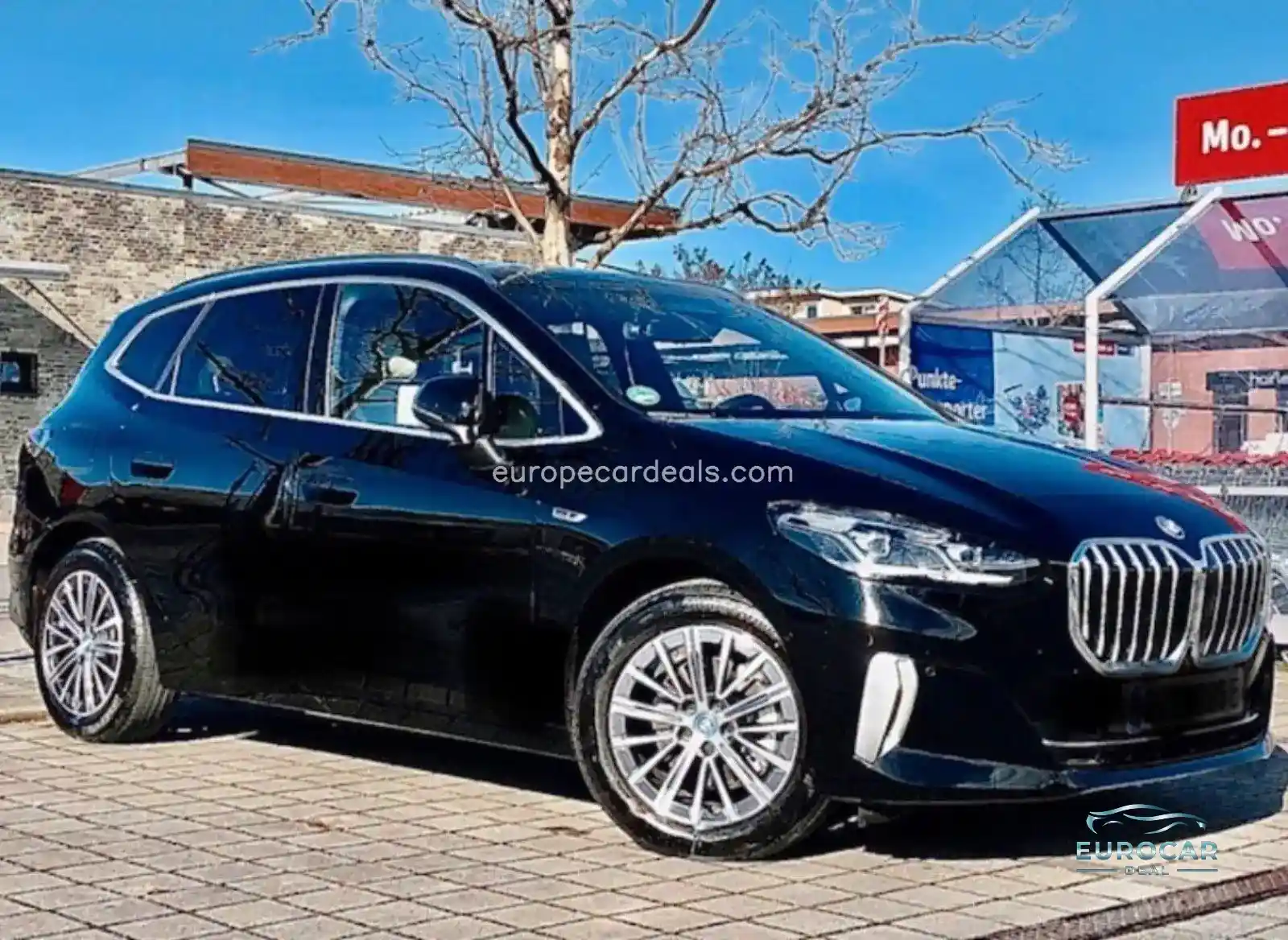 BMW 225