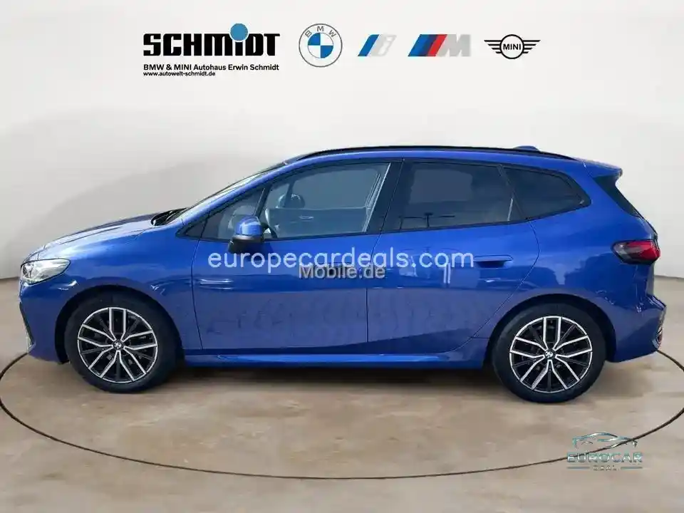 BMW 218 Active Tourer