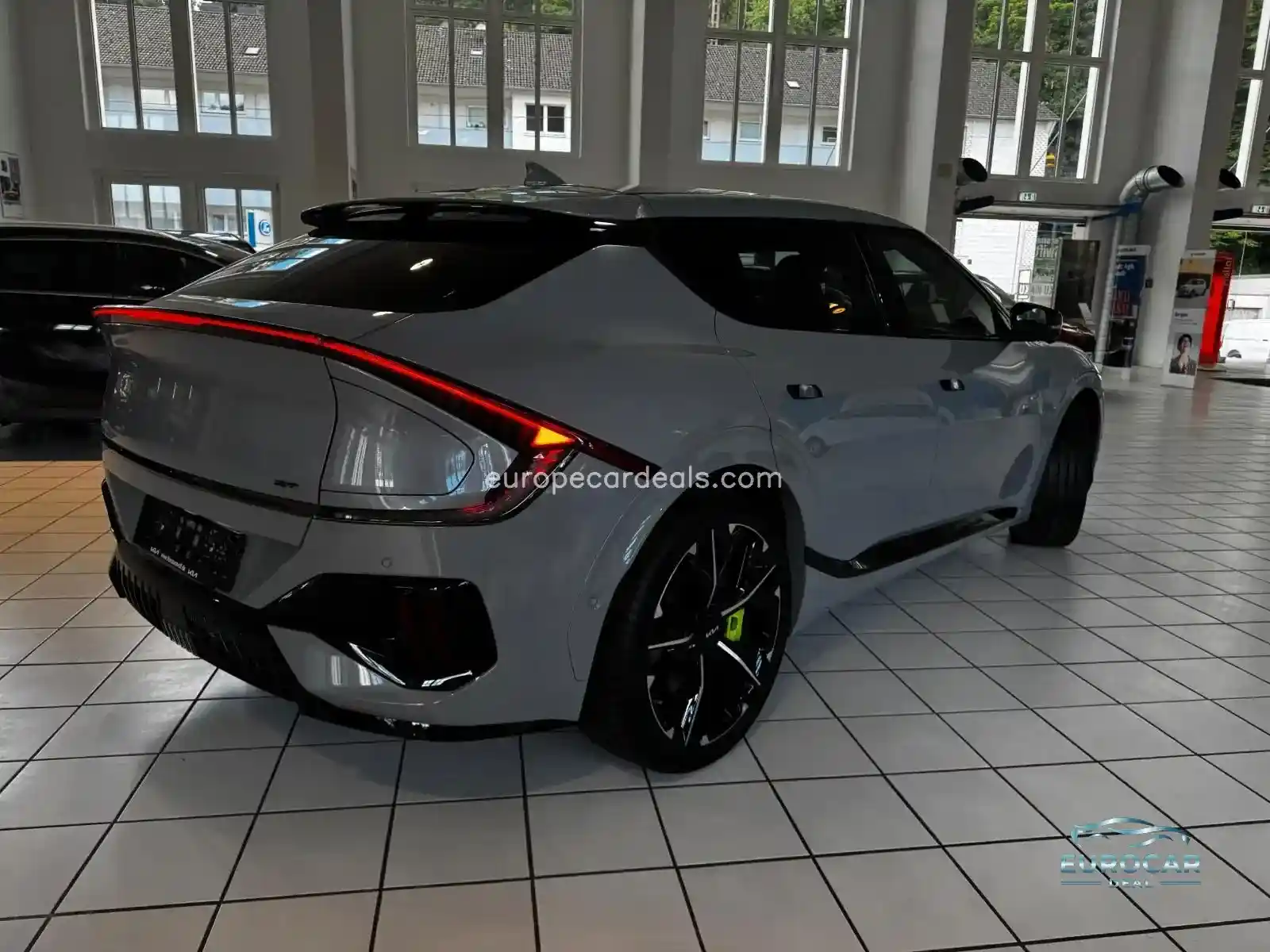 Kia EV6