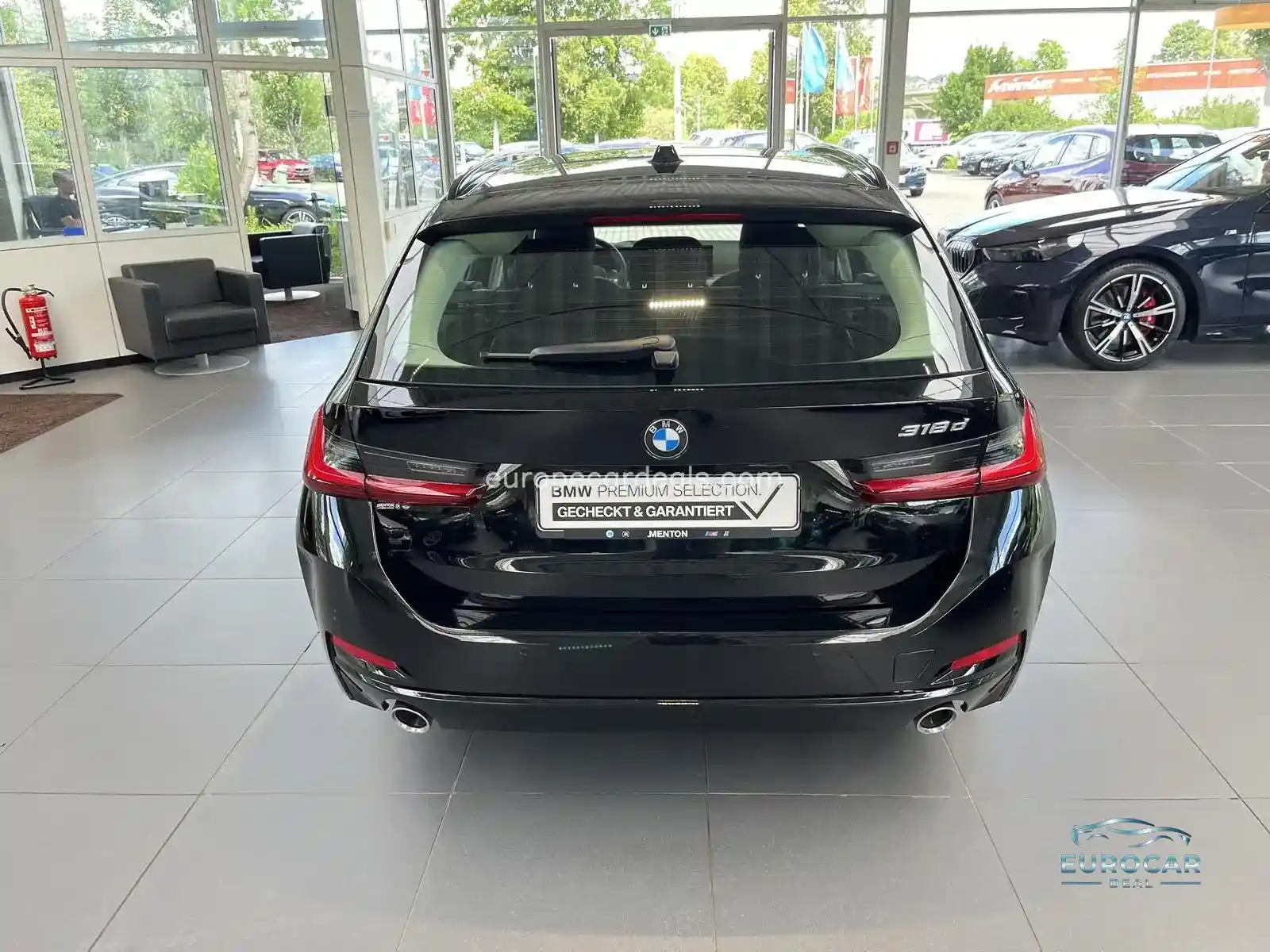 BMW 318