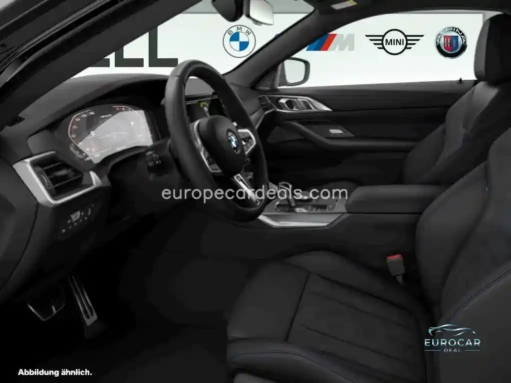 BMW M440