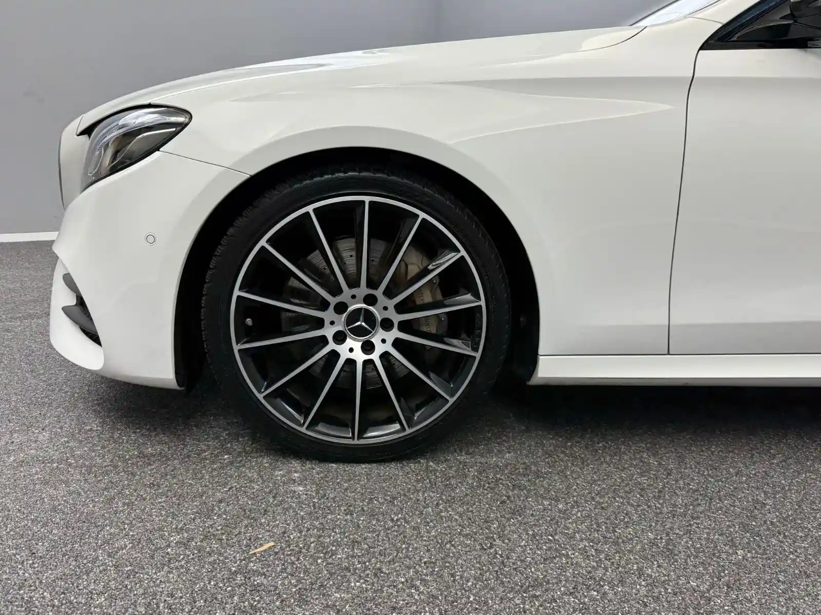 Mercedes-Benz E 350