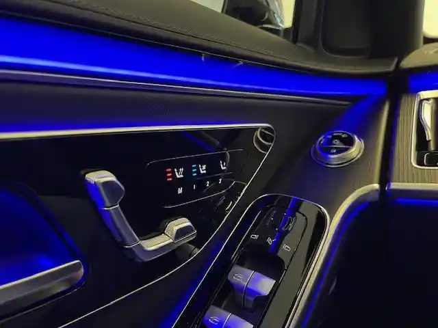 Mercedes-Benz S 580